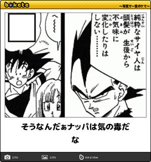 ドラゴンボール 笑いの頂点に立つのはオラだ 名場面ボケ傑作選 Dragon Ball 70 80 Renote リノート