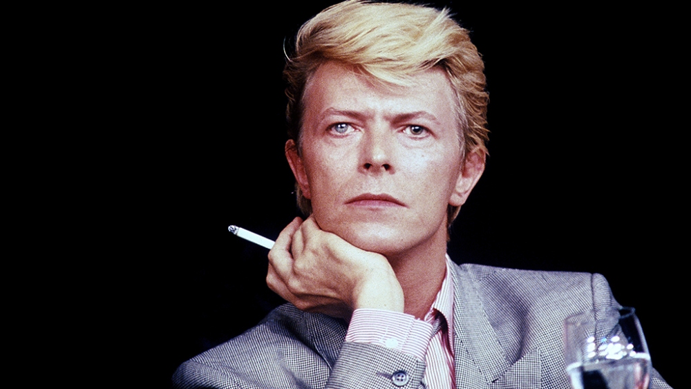 David Bowie（デヴィッド・ボウイ）の徹底解説まとめ