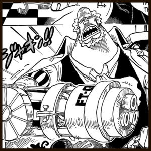 One Piece ワンピース 新世界に君臨する四皇とその海賊団まとめ 11 14 Renote リノート