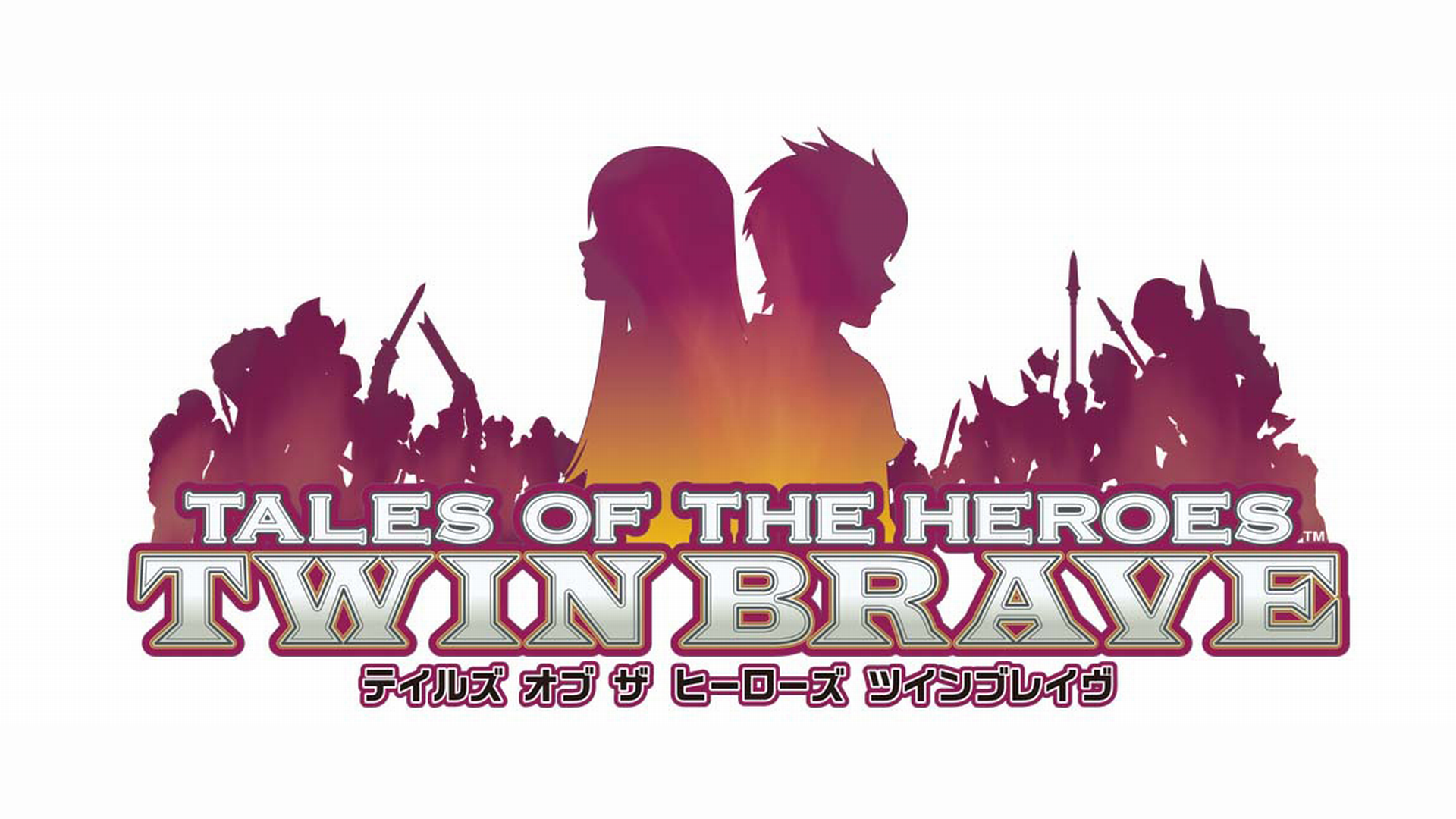 テイルズ オブ ザ ヒーローズ ツインブレイヴ / Tales of the Heroes: Twin Brave