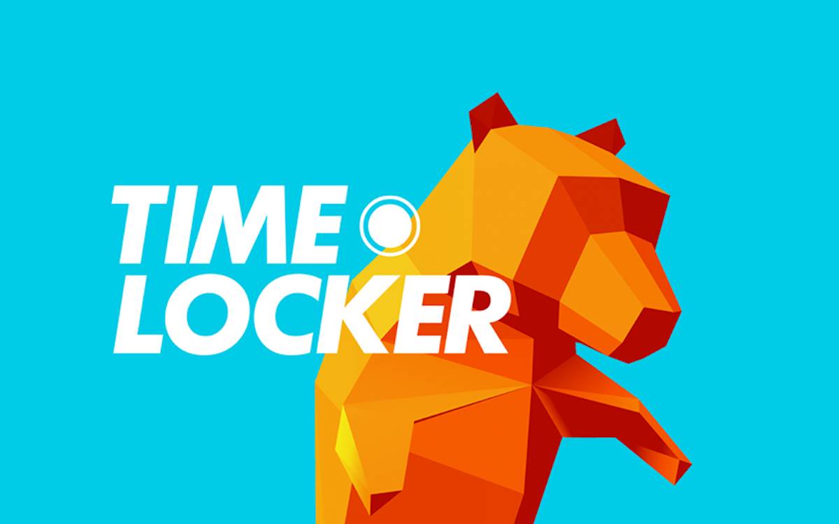 TIME LOCKER / タイムロッカー