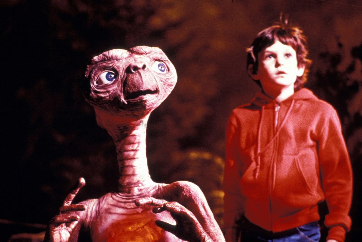 【E.T.】大人になってから観ると切ないジュブナイル映画10選【スタンド・バイ・ミー】