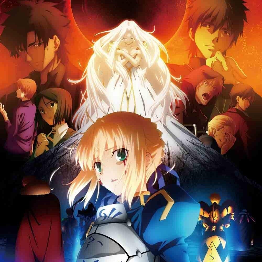 Fate/Zero（フェイト ゼロ）のネタバレ解説・考察まとめ