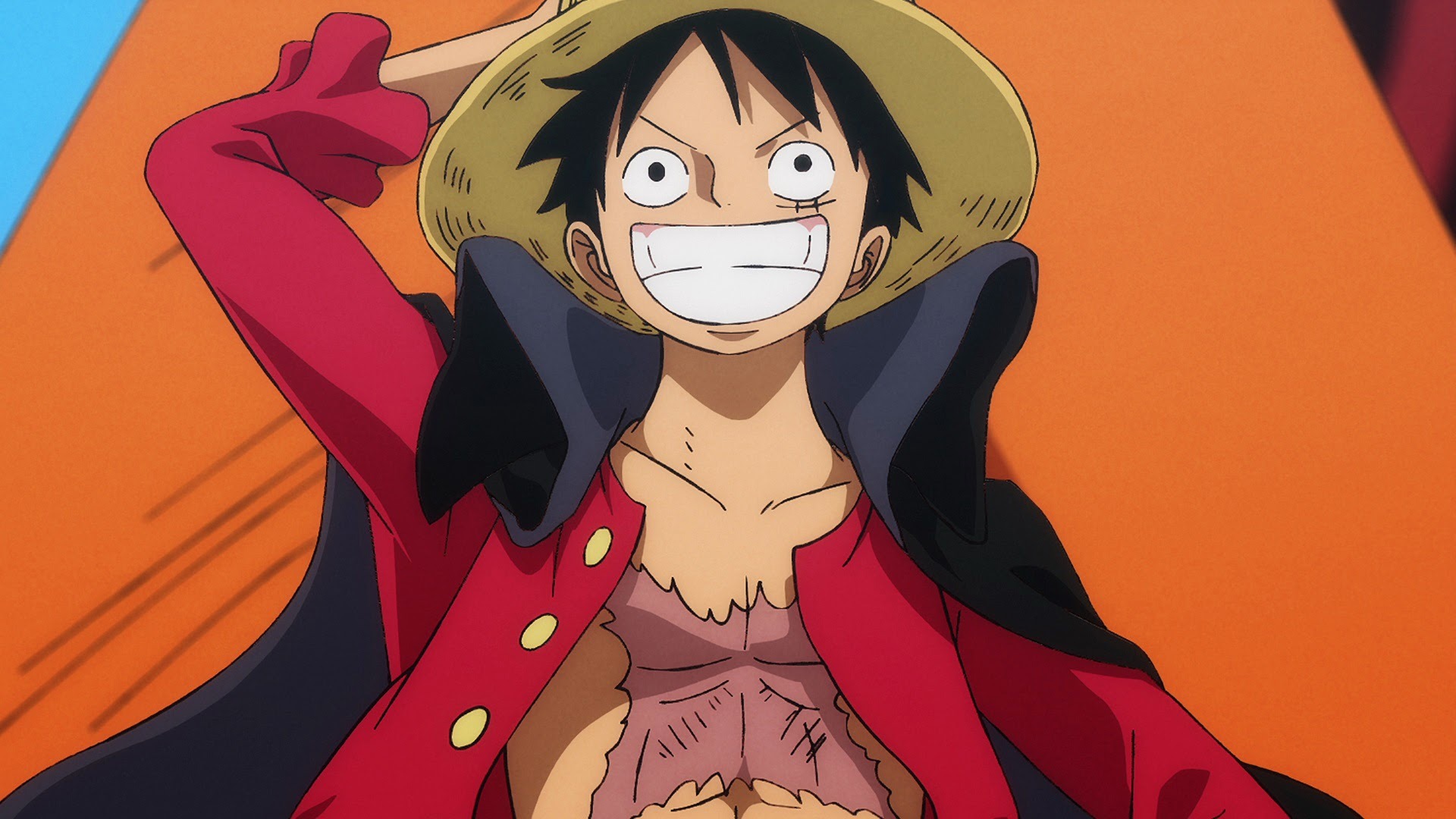  ONE PIECE RENOTE 