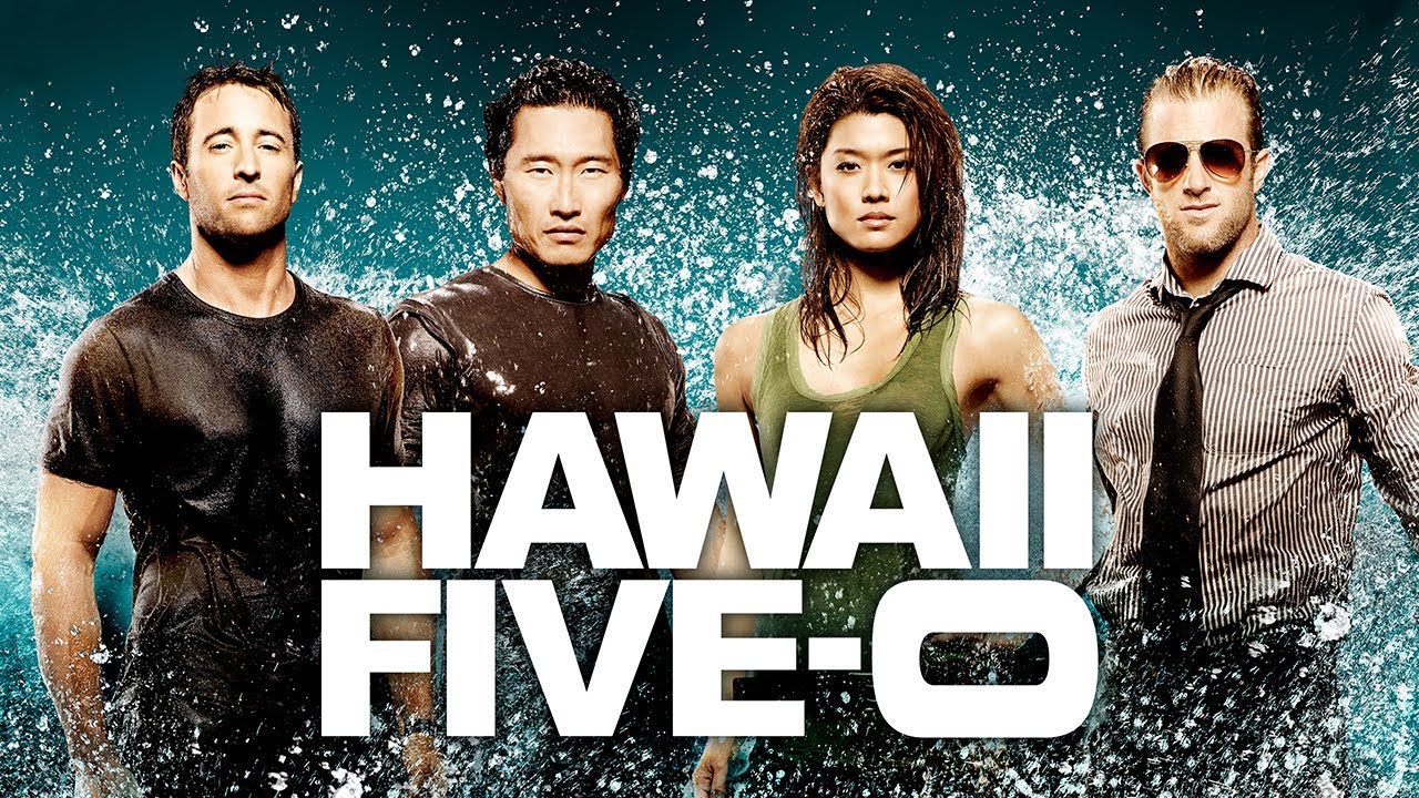 HAWAII FIVE-0（ドラマ）とは【ネタバレ解説・考察まとめ】