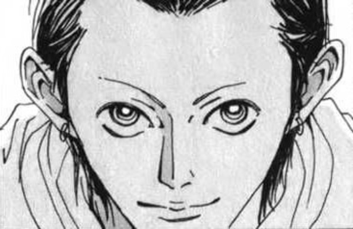 三宅(NANA)の徹底解説・考察まとめ