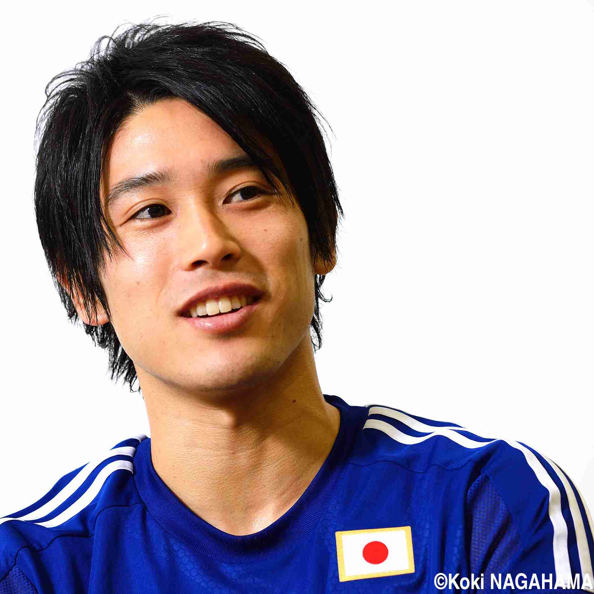 元サッカー日本代表・内田篤人のかわいい画像まとめ【萌え】