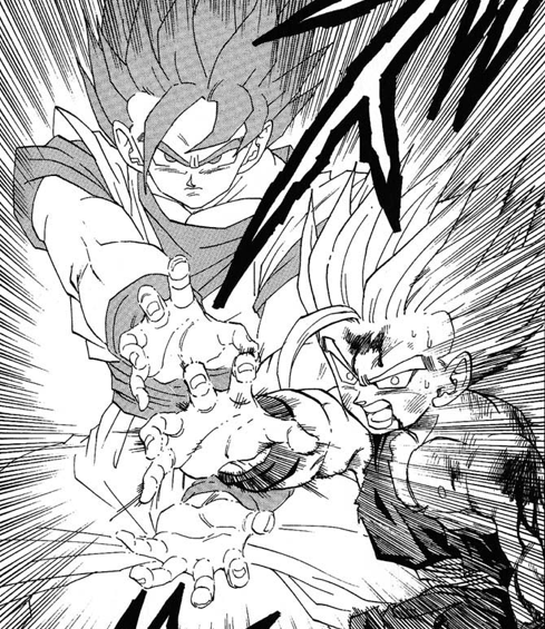 孫悟飯（ドラゴンボール）の徹底解説・考察まとめ (7/7) - RENOTE [リノート]