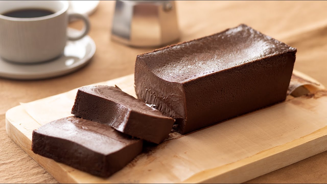 濃厚チョコレートケーキの簡単レシピまとめ【めちゃくちゃ美味しい！】