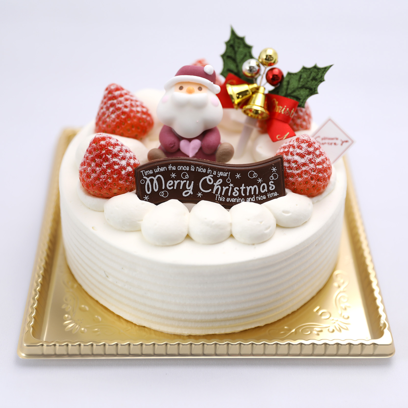 日本だけの不思議なクリスマスの習慣！宇多田ヒカルもびっくり！