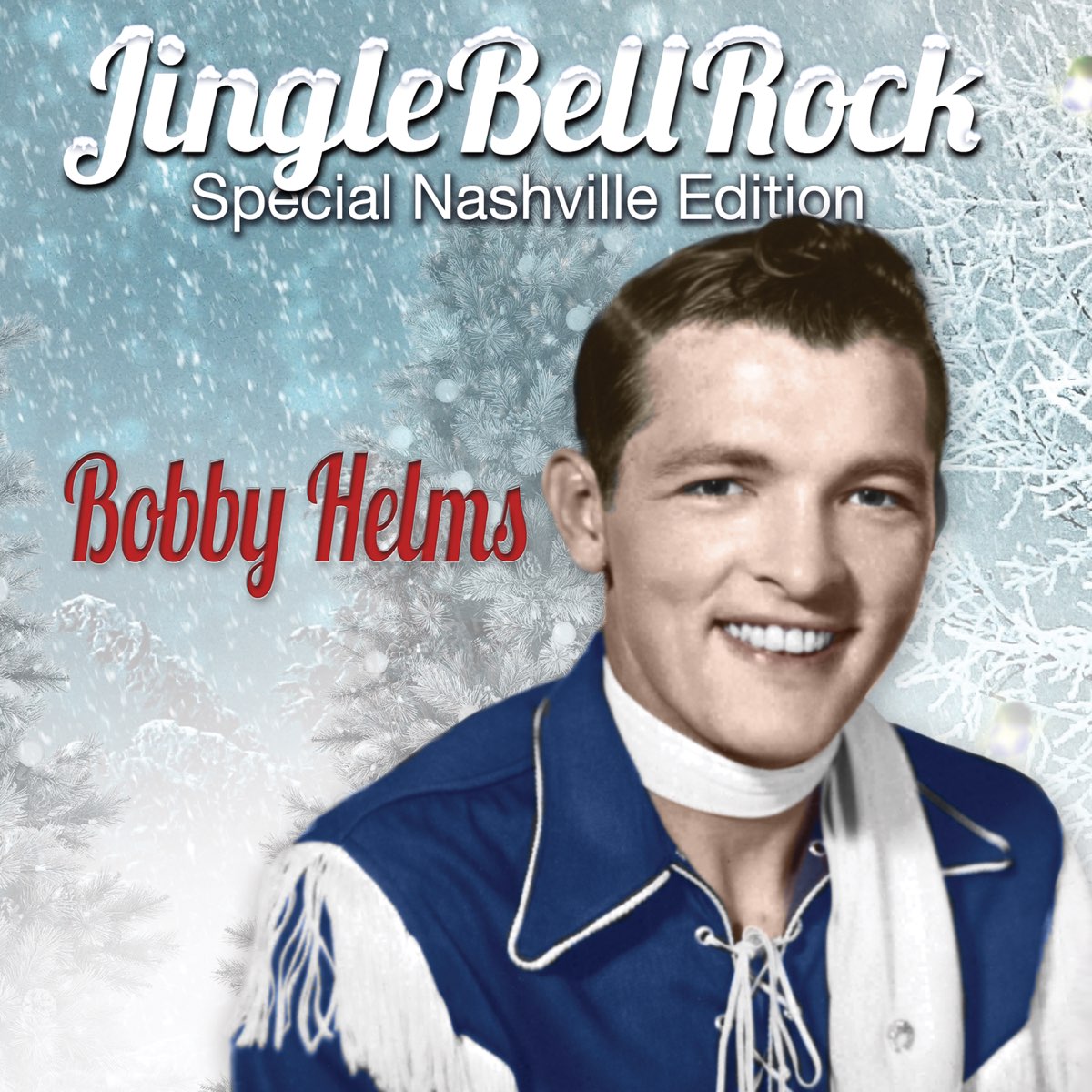 【ボビー・ヘルムズ他】クリスマスの名曲ジングル・ベル・ロックを聞き比べ！【Jingle Bell Rock】