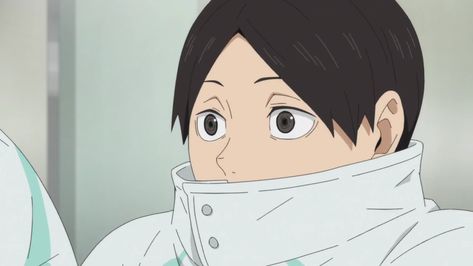ハイキュー!! 国見英