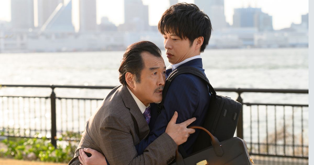 「おっさんずラブ」の登場人物のファッションまとめ!ブランドを特定したファンのSNS投稿も紹介!