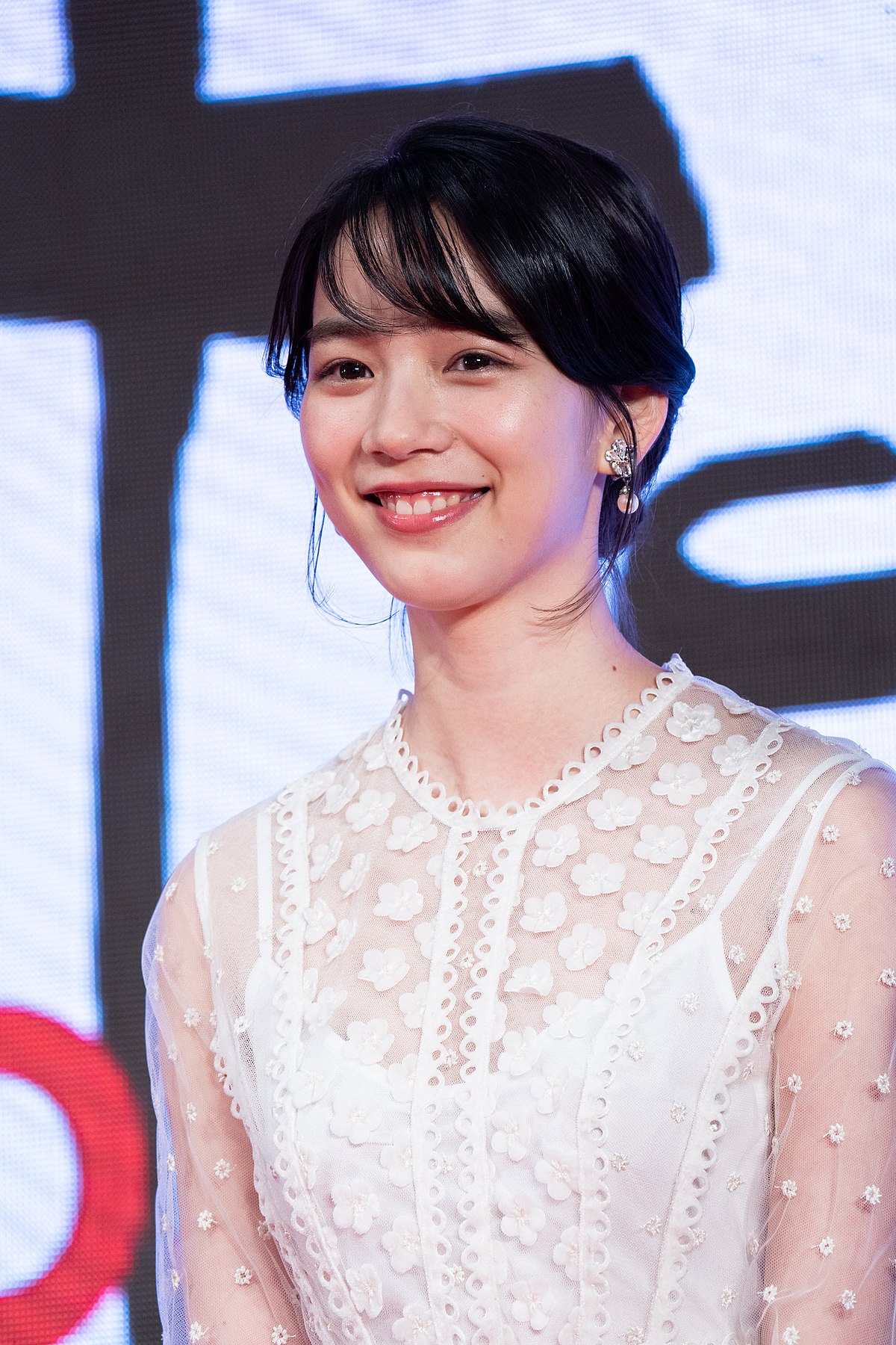 のん(能年玲奈) 生写真
