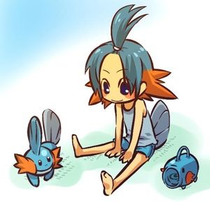 ポケモン かわいすぎる 魅力的なポケットモンスターの擬人化画像 イラストまとめ 16 27 Renote リノート