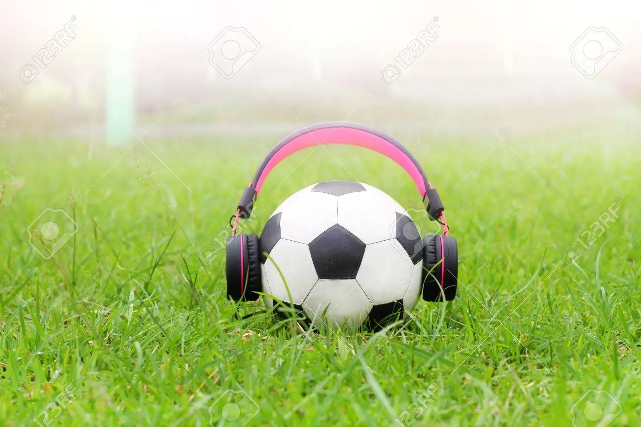 サッカー中継番組やスタジアムで使われている音楽まとめ！