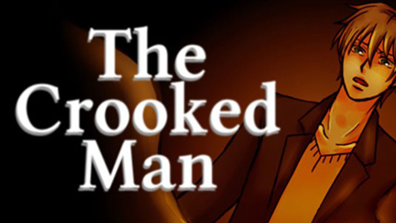 The Crooked Man（ゲーム）のネタバレ解説・考察まとめ