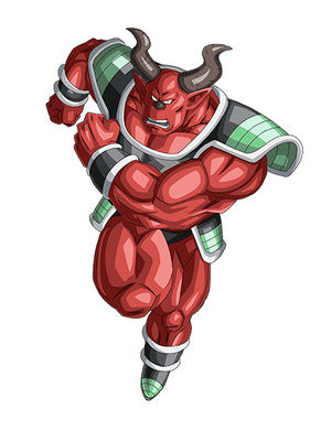 【ドラゴンボール】強敵！作品に登場する悪役たち【DRAGON BALL】 (6/6) - RENOTE [リノート]