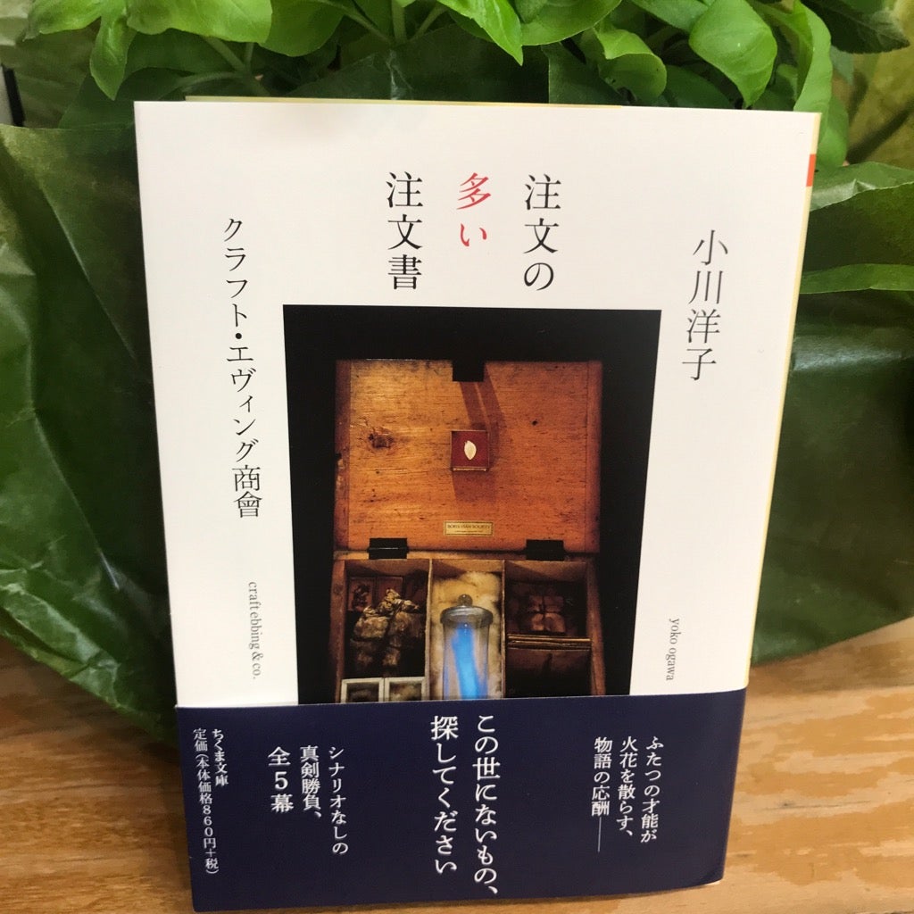 小川洋子の小説ランキング30選！静かで深い感動に引き込んでくれる傑作たち！