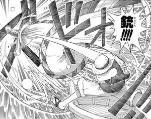 ワンピース 悪魔の実の強さランキングまとめ 最強はどれ One Piece伏線考察 Renote リノート