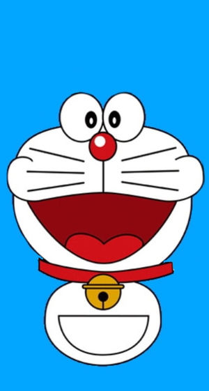 ドラえもん Iphone Android等スマホ用待ち受け 壁紙 ホーム画面まとめ Doraemon180 3 13 Renote リノート