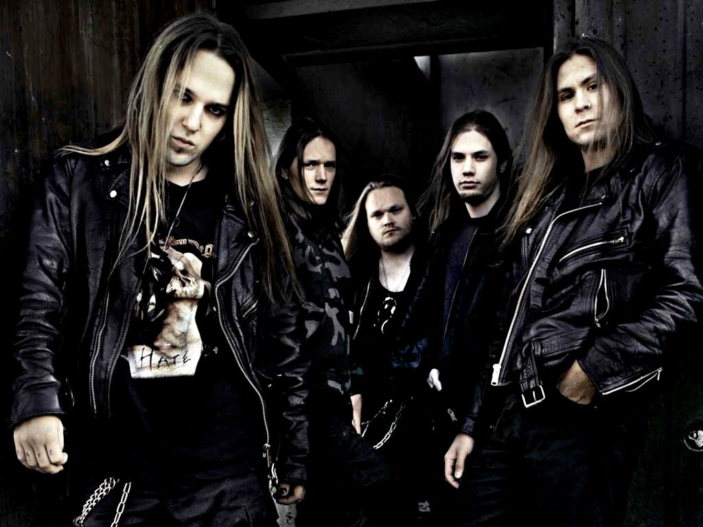 Children of Bodom（チルドレン・オブ・ボドム）の名曲・代表曲まとめ！「Hatebreeder」など