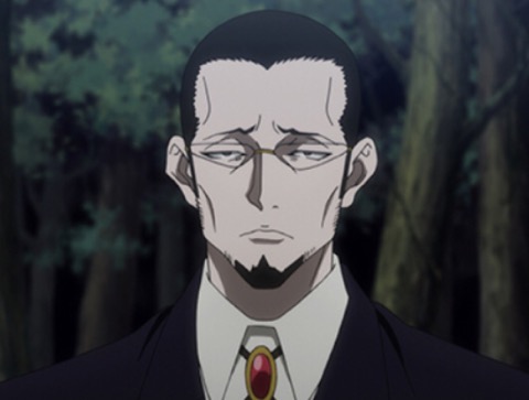 ゴトー Hunter Hunter の徹底解説 考察まとめ Renote リノート