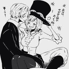 ワンピース サボとコアラの サボコア の美麗同人イラスト コスプレ画像に思わずニヤける One Piece 2 2 Renote リノート ワンピース サボとコアラの サボコア の美麗同人イラスト コスプレ画像に思わずニヤける One Piece 2 2 Renote リノート