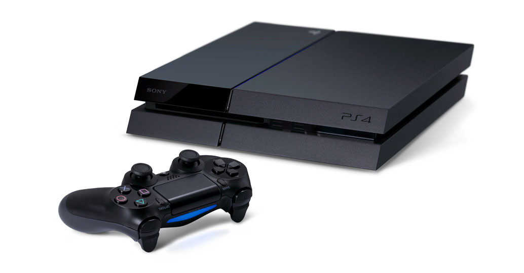 PlayStation 4（PS4）ってどれだけスゴいの？PlayStation 3（PS3）との性能の違いをまとめてみた
