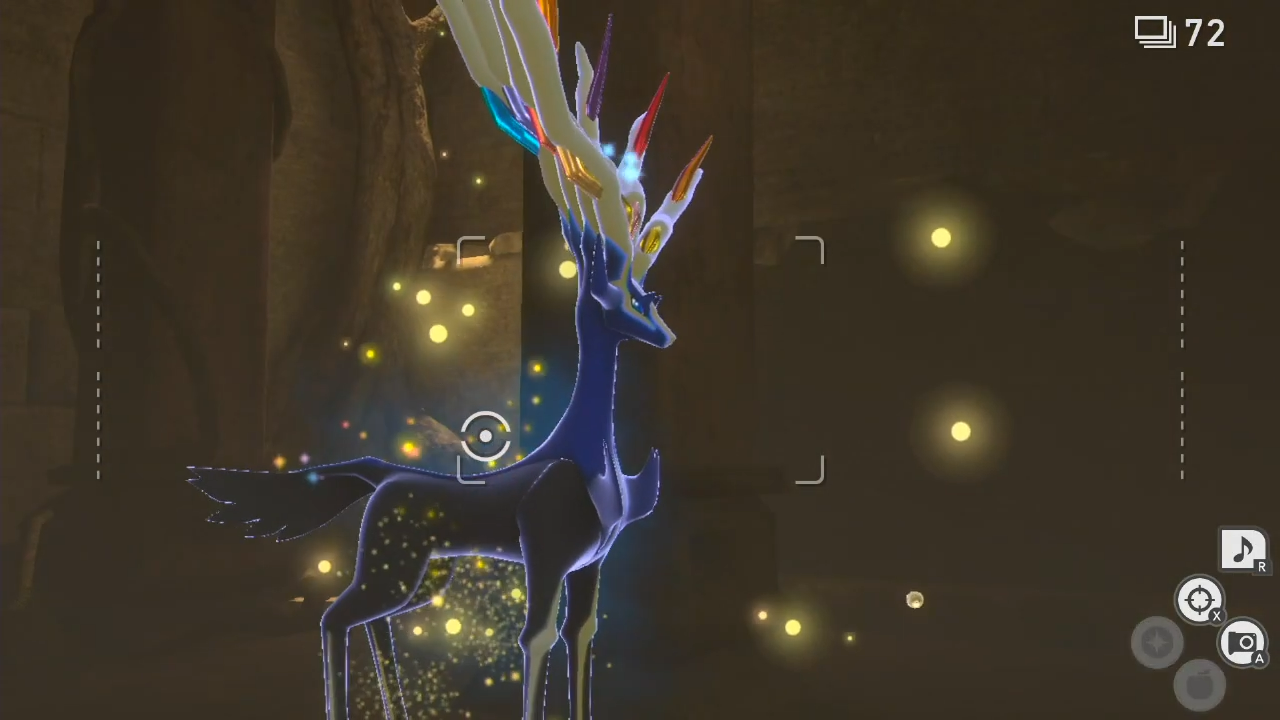 New ポケモンスナップ ゲーム のネタバレ解説 考察まとめ 10 10 Renote リノート