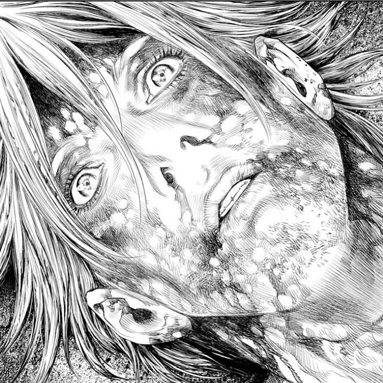 イノサン 漫画 のネタバレ解説 考察まとめ 5 6 Renote リノート