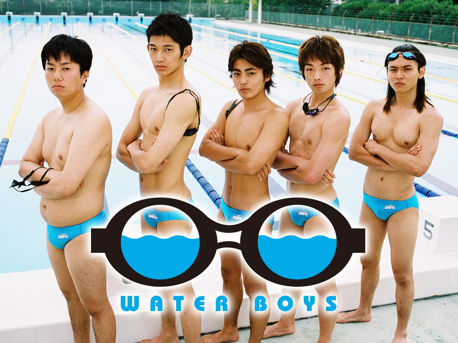 WATER BOYS（ドラマ）のネタバレ解説・考察まとめ