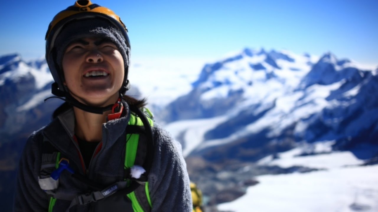 エベレスト登頂断念…帰国したイモトアヤコの今後は？