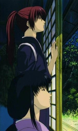 るろうに剣心 追憶編 英題 Samurai X の海外評まとめ Renote リノート