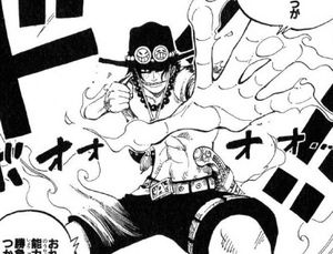 One Piece 自然 ロギア 系の悪魔の実一覧と今後登場しそうな実の予想まとめ ワンピース Renote リノート