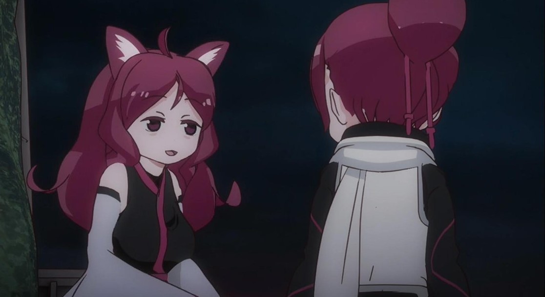 ケムリクサ アニメ 漫画 のネタバレ解説 考察まとめ 7 7 Renote リノート