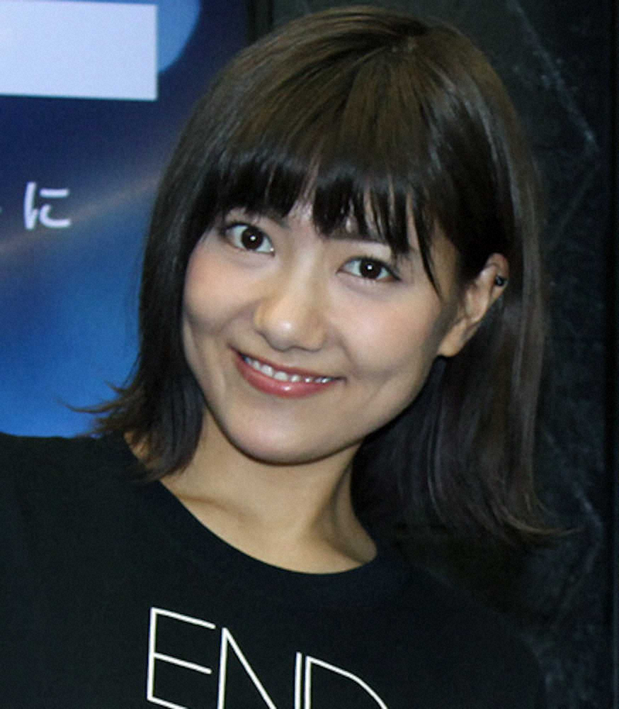宮澤佐江が「SNH1本でやっていく」と宣言！AKB48への出戻りを拒否