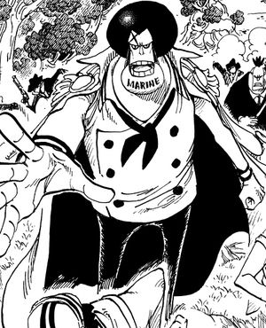 One Pieceの登場人物 キャラクターが食べた悪魔の実は何 中級者向けワンピースクイズ 5 5 Renote リノート