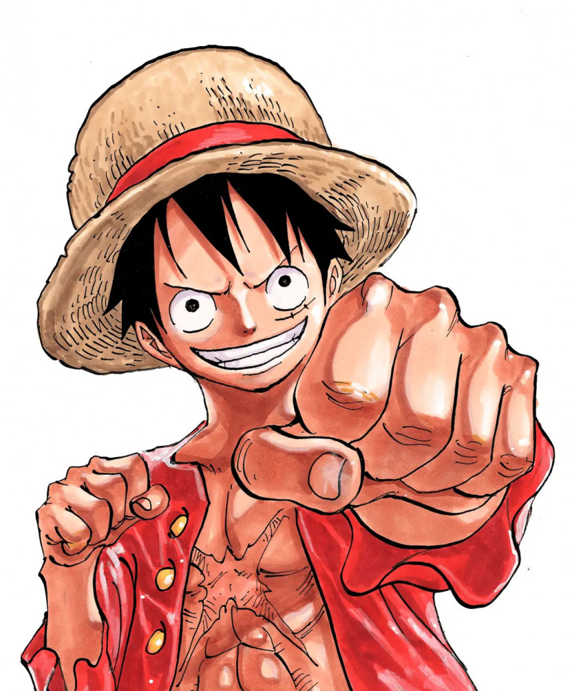 麦わらのルフィ One Piece の裏話 トリビア 小ネタ エピソード 逸話まとめ ワンピース解説 考察 Renote リノート