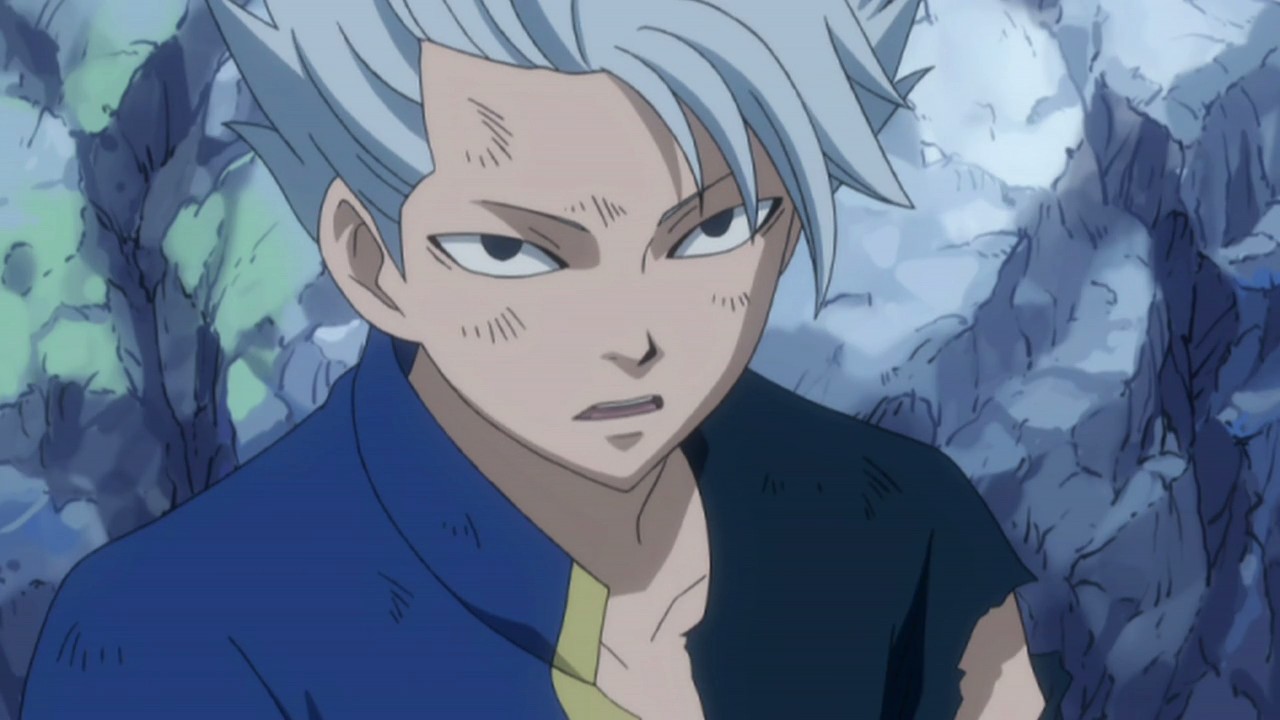 Fairy Tail フェアリーテイル のネタバレ解説 考察まとめ 11 32 Renote リノート