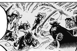 One Piece 赤髪海賊団のロックスターとロックスの関係性について徹底解説 考察まとめ ワンピース Renote リノート