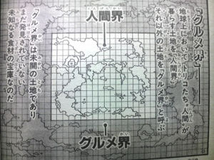 Hunter Hunter 暗黒大陸の徹底解説 考察まとめ ハンター ハンター Renote リノート